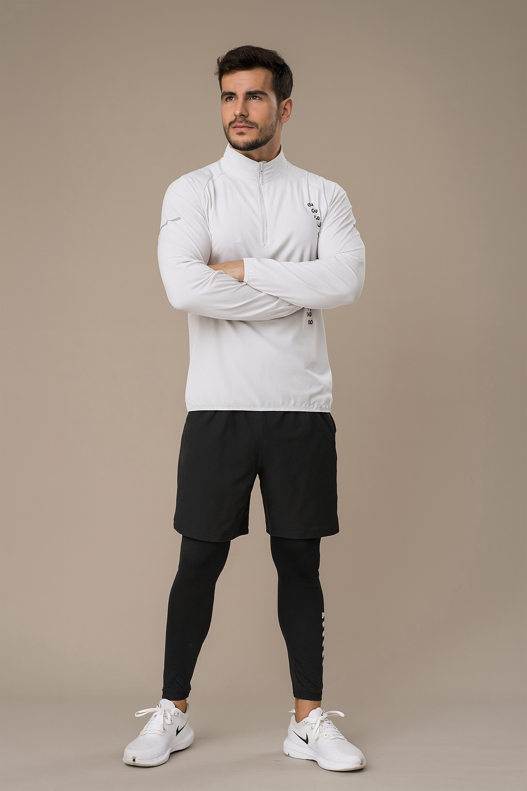 ProFit Herren Trainingsset – 4-teilig