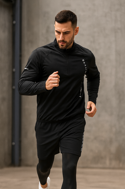 ProFit Herren Trainingsset – 4-teilig
