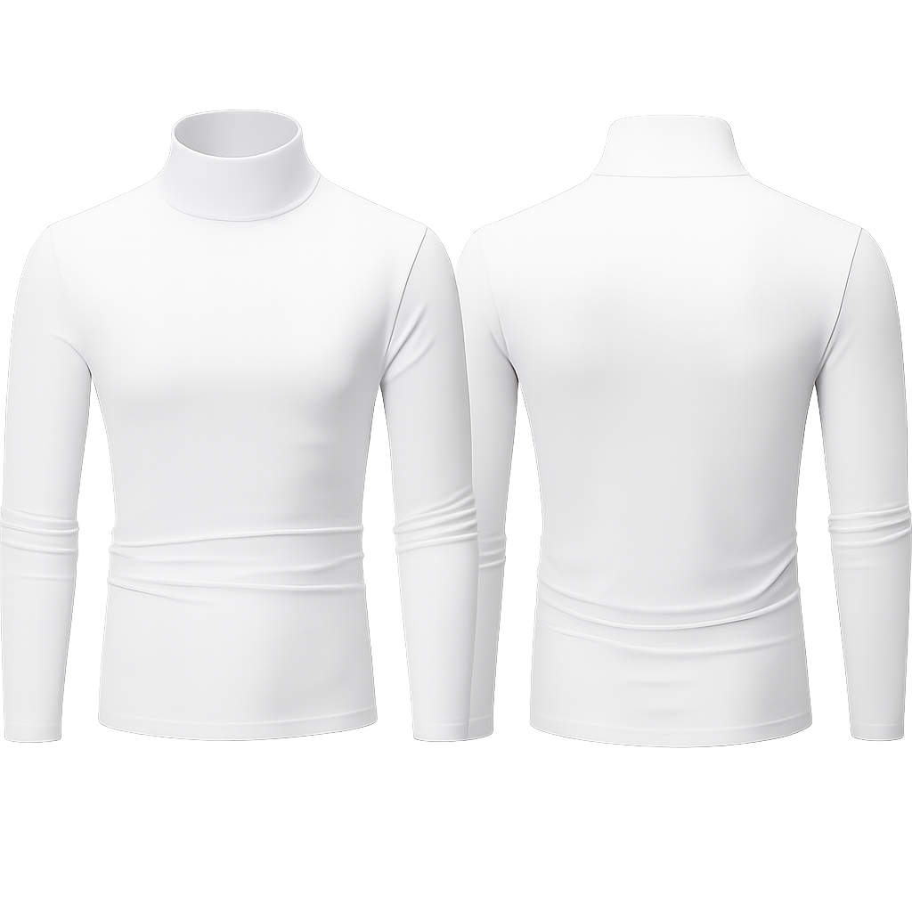 Thermo-Shirt Langarm