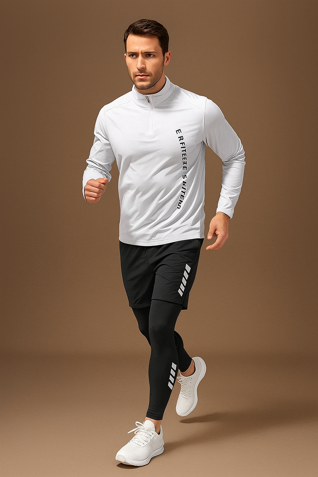 ProFit Herren Trainingsset – 4-teilig