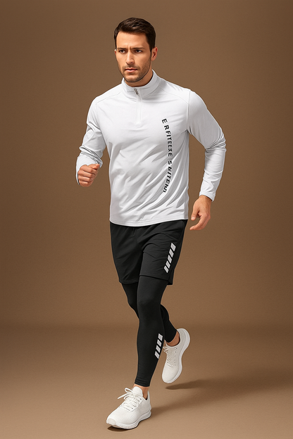 ProFit Herren Trainingsset – 4-teilig