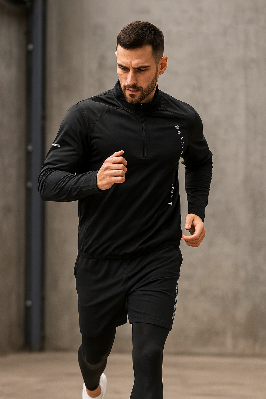 ProFit Herren Trainingsset – 4-teilig