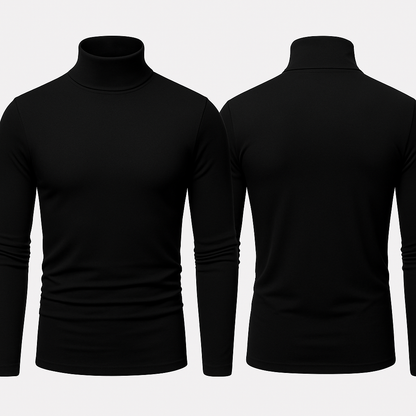 Thermo-Shirt Langarm