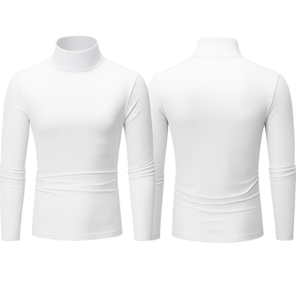 Thermo-Shirt Langarm