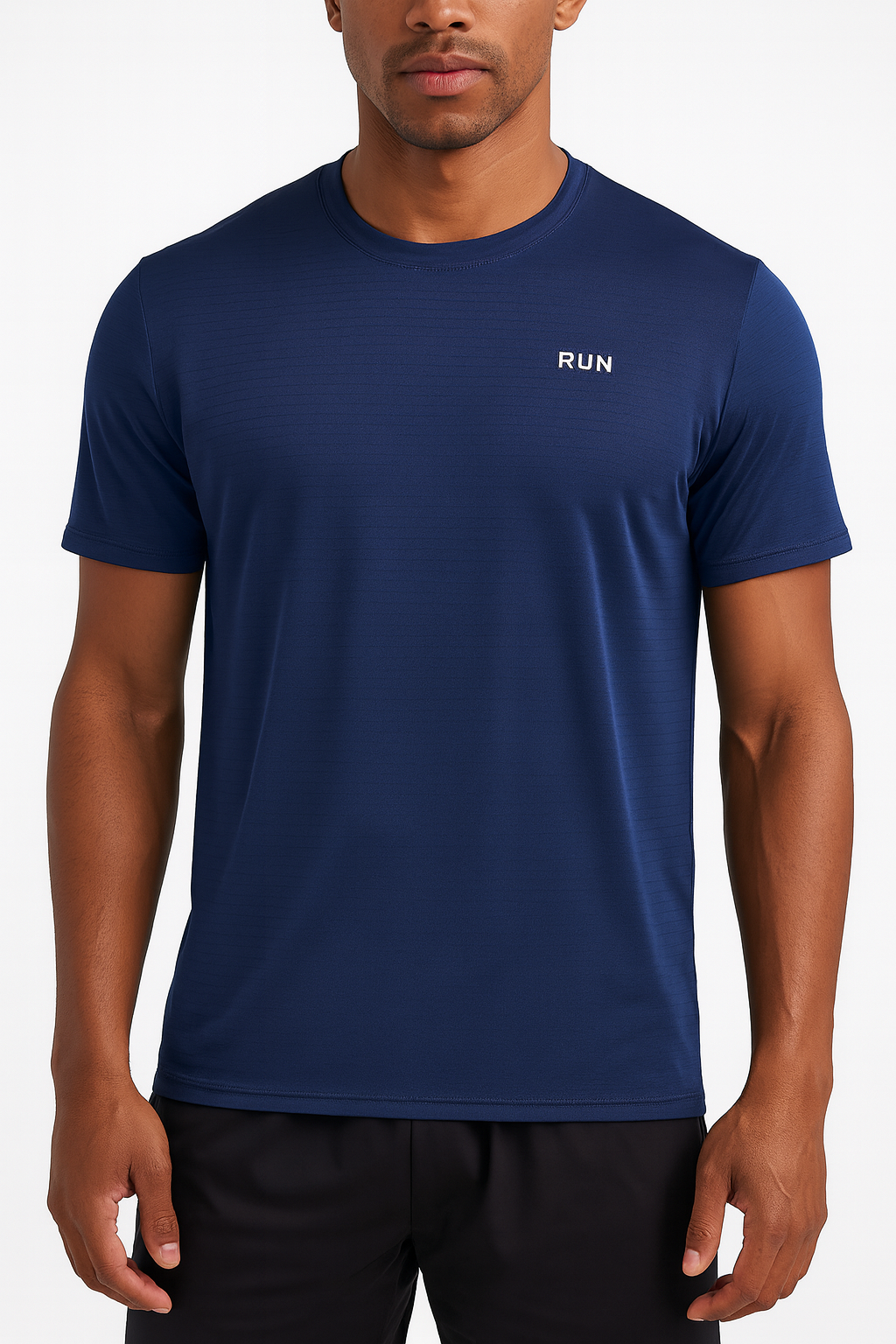 Herren Sport T-Shirt QuickDry