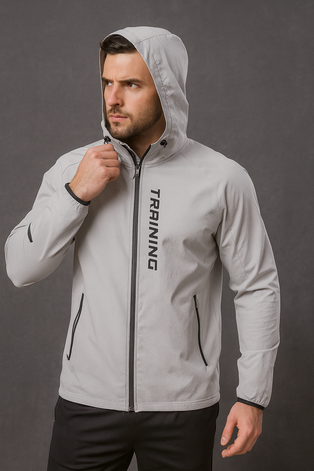 StormFlex Herrenjacke