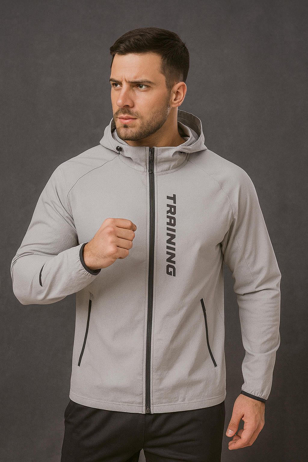 StormFlex Herrenjacke