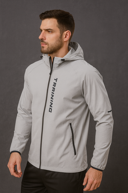 StormFlex Herrenjacke