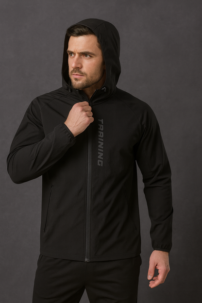 StormFlex Herrenjacke