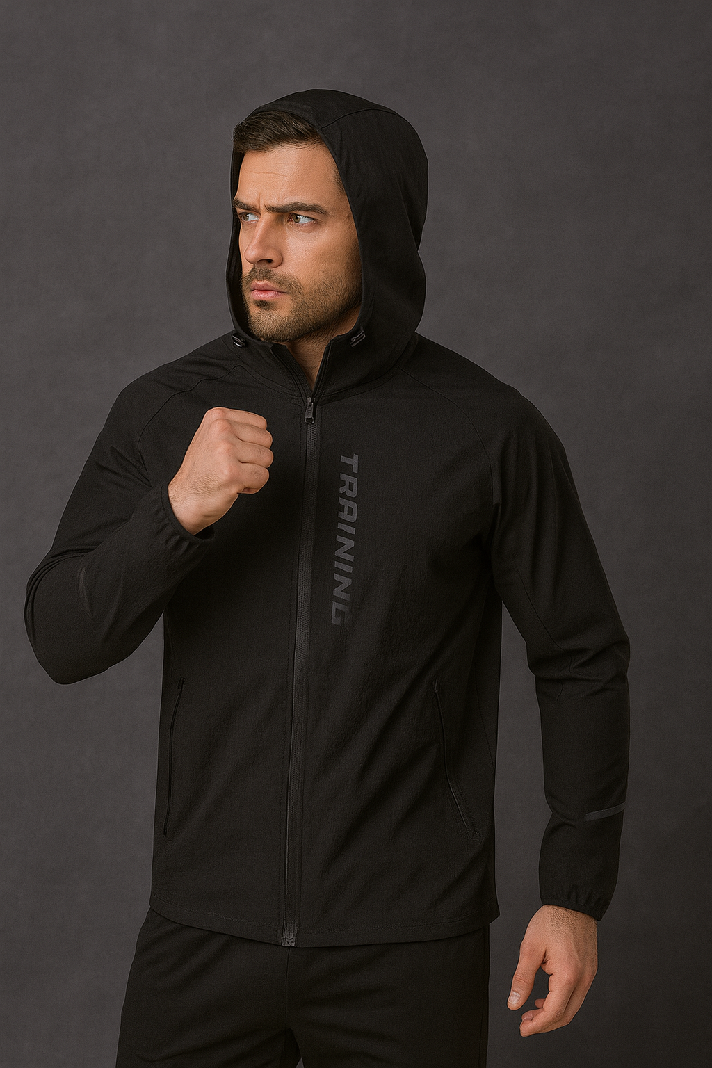 StormFlex Herrenjacke