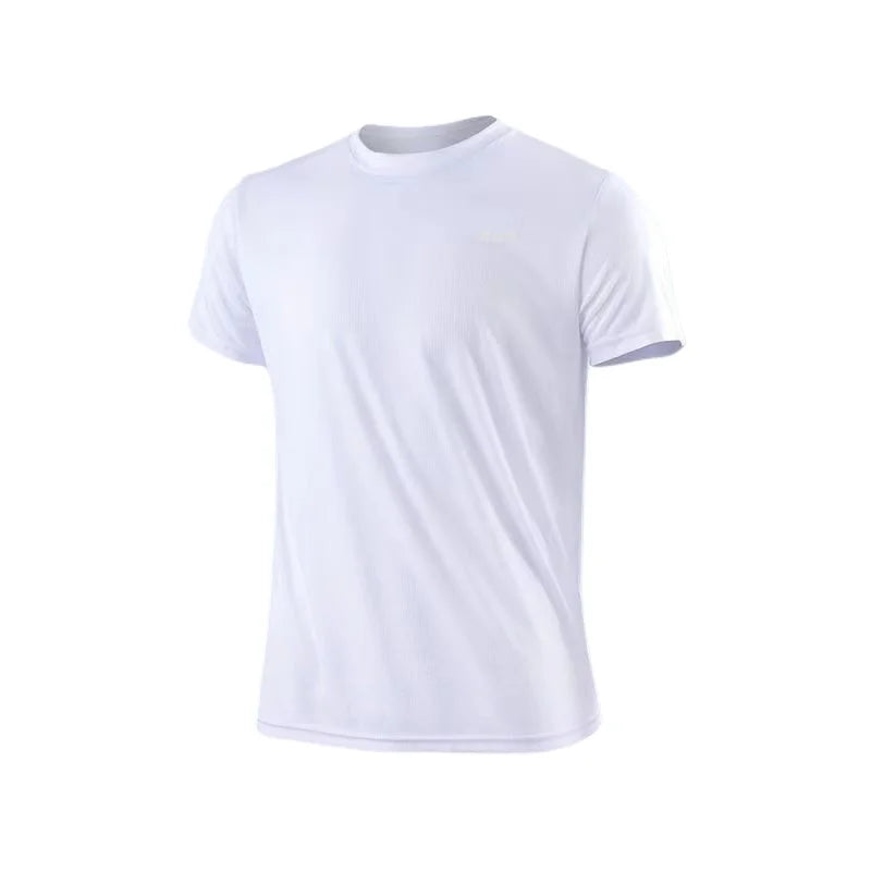 Herren Sport T-Shirt QuickDry