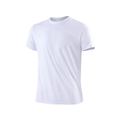 Herren Sport T-Shirt QuickDry