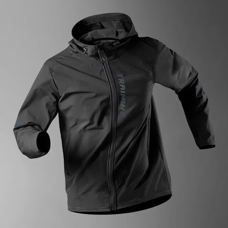 StormFlex Herrenjacke