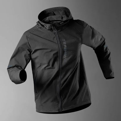 StormFlex Herrenjacke