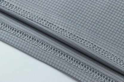 Herren Sport T-Shirt QuickDry