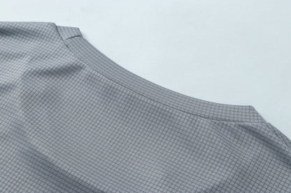 Herren Sport T-Shirt QuickDry