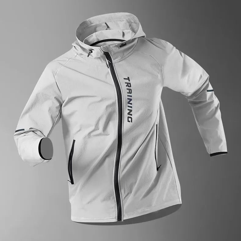 StormFlex Herrenjacke