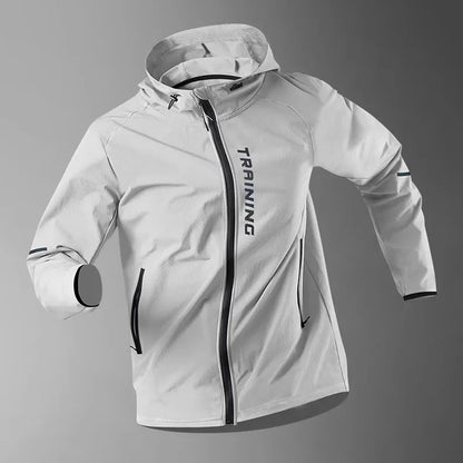 StormFlex Herrenjacke