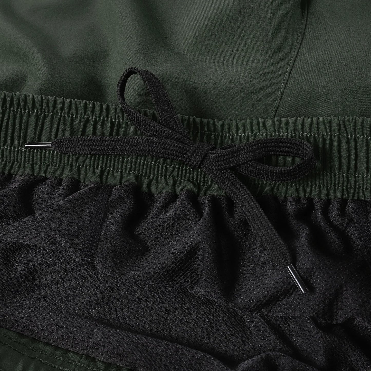 Herren 2-in-1 Laufshorts – SpeedDry (Cópia)